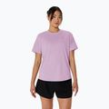 Dámske bežecké tričko ASICS Core Ss Top hazy lilac