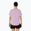 Dámske bežecké tričko ASICS Core Ss Top hazy lilac 3