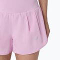 Dámske bežecké šortky Asics Road 3.5In Short Hazy Lilac 7