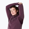 Dámsky bežecký longsleeve ASICS Nagino Run Winter 6