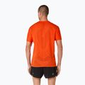 Pánska bežecká tričko ASICS Metarun Top cherry tomato 3