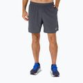 Pánske bežecké šortky Asics Core 5In Short Carrier Grey