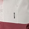 Dámske bežecké tričko ASICS Fujitrail Elite Graphic cream 7