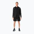 Pánske bežecké tričko ASICS Road Lite-Show Top Performance Black 2