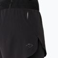 Dámske bežecké šortky ASICS Fujitrail Elite performance black 9