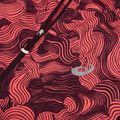 Pánska bežecká bunda Asics Fujitrail Packable Jacket blazing coral/dark aubergine 11