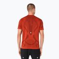 Pánske bežecké tričko ASICS Road Seamless Top singed red 3