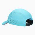 Šiltovka Asics Performance Running Cap Energy Aqua 2
