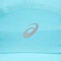 Šiltovka Asics Performance Running Cap Energy Aqua 3