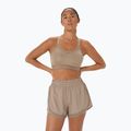 Fitness podprsenka ASICS Road Combination greige