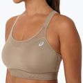 Fitness podprsenka ASICS Road Combination greige 5