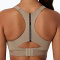 Fitness podprsenka ASICS Road Combination greige 6