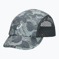 Šiltovka Asics Fujitrail Graphic Cap Performance Black