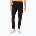 Pánske bežecké nohavice Asics Road Winter Pant performance black