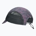 Šiltovka Asics Fujitrail Graphic Cap Dark Aubergine 2
