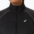 Dámska bežecká bunda ASICS Road Winter Run Jacket performance black 4