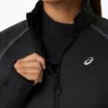 Dámska bežecká bunda ASICS Road Winter Run Jacket performance black 5
