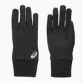Bežecké rukavice ASICS Winter Glove performance black