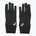 Bežecké rukavice ASICS Winter Glove performance black 2