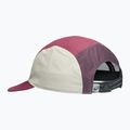 Šiltovka Asics Performance Running 5 Panel Cap Beniimo Purple/Dark Aubergine 2