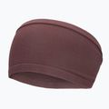 Čelenka Asics Performance Head Band Dark Aubergine 2