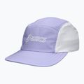 Šiltovka Asics Performance Running 5 Panel Cap Vapor/Vapor