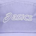 Šiltovka Asics Performance Running 5 Panel Cap Vapor/Vapor 3