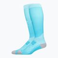 Ponožky ASICS Performance Run Compression aquarium 2