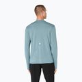 Pánska termo mikina ASICS Road Winter Seamless Top foggy teal 4