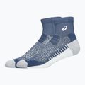 Ponožky ASICS Performance Run Quarter grand shark 2