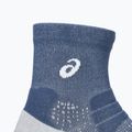 Ponožky ASICS Performance Run Quarter grand shark 3