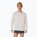 Pánske bežecké tričko longsleeve ASICS Core Top cream