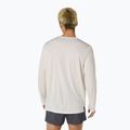 Pánske bežecké tričko longsleeve ASICS Core Top cream 3