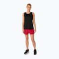 Dámske bežecké šortky Asics Core Split Short Speed Red 2