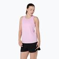 Dámske bežecké tričko ASICS Core Ss Top hazy lilac 3