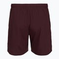 Pánske bežecké šortky Asics Core 7In Short Dark Currant 2