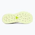 Pánske bežecké topánky Asics Trabuco Terra 3 Taupe Grey/Illuminate Yellow 4