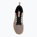 Pánske bežecké topánky Asics Trabuco Terra 3 Taupe Grey/Illuminate Yellow 5