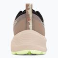 Pánske bežecké topánky Asics Trabuco Terra 3 Taupe Grey/Illuminate Yellow 6