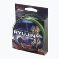 Momoi Ryujin fluo zelený spinningový oplet JMO-49-01-412