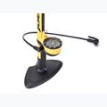 Cyklistická pumpa Topeak JoeBlow Sport III žltá T-TJB-S6 3