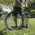 Cyklistická pumpa Topeak JoeBlow Booster 8