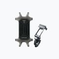 Topeak Omni Ridecase Dx black T-TT9850B držiak na telefón na bicykel