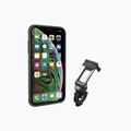 Puzdro s rukoväťou Topeak Ridecase pre Iphone Xs Max čierne T-TT9858BG 3