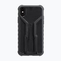 Puzdro s rukoväťou Topeak Ridecase pre Iphone Xs Max čierne T-TT9858BG 4
