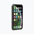 Puzdro s rukoväťou Topeak Ridecase pre Iphone Xs Max čierne T-TT9858BG 6