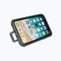 Puzdro s rukoväťou Topeak Ridecase pre Iphone Xs Max čierne T-TT9858BG 9