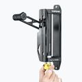 Vešiak na bicykle na stenu Topeak Swing-Up DX Bike Holder black 2