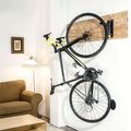 Vešiak na bicykle na stenu Topeak Swing-Up DX Bike Holder black 3