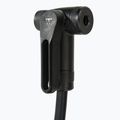 Cyklistická pumpa Topeak JoeBlow Sport Digital čierna T-TJB-S6-DG 5